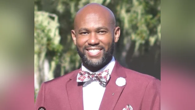 Marshall T. Fulbright III President of Monterey Peninsula College