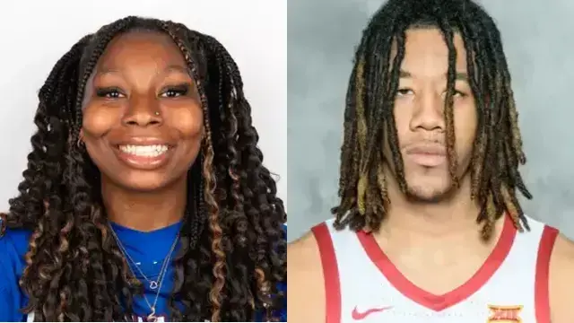 Which former Solano Sun area high school standouts will be in action on Tuesday, Feb. 18?