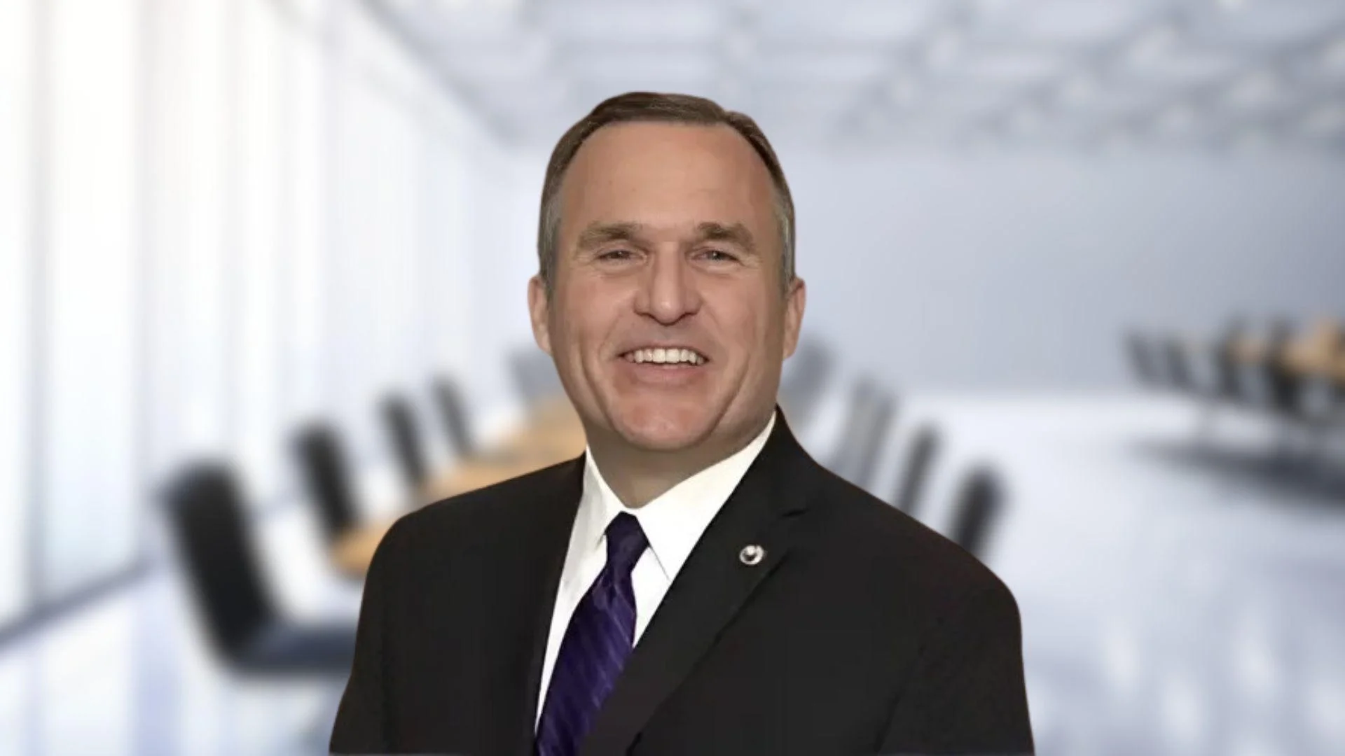 Casey Gwinn, President for Alliance for HOPE International - Alliance for HOPE International