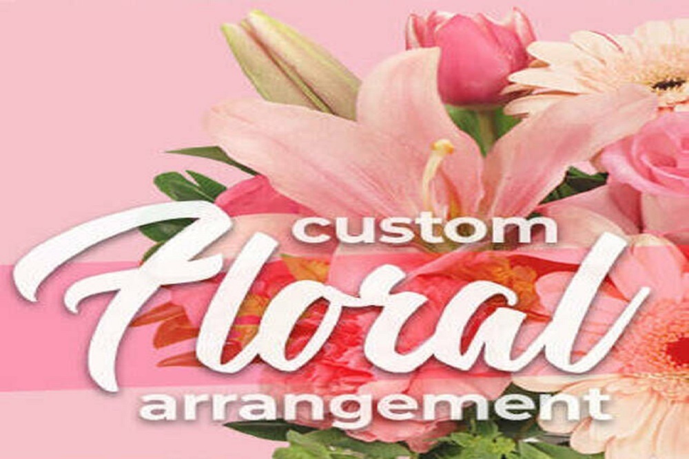 Custom Arrangements