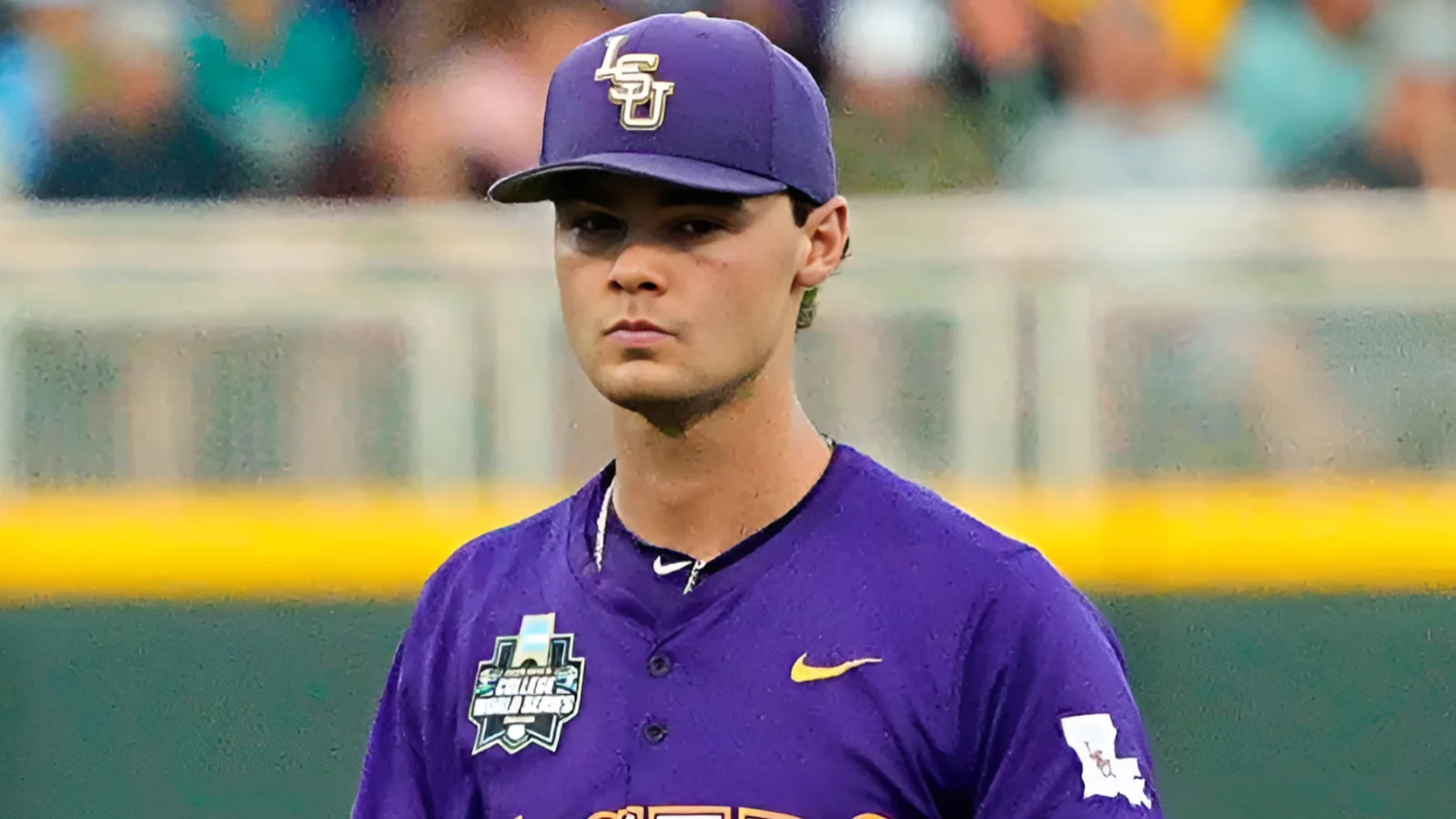 Mock draft outlines possible selections ahead of 2025 MLB Draft