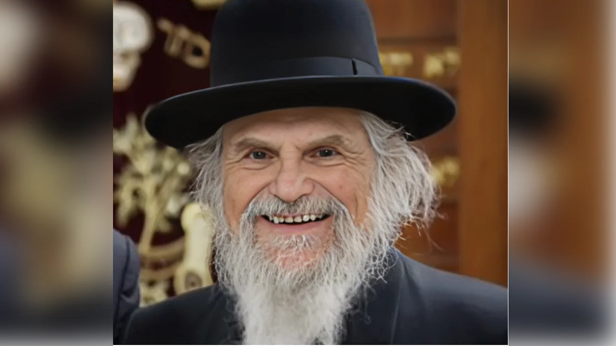 Roshei Hayeshiva, Harav Yaakov Schnaidman - Yeshivath Beth Moshe