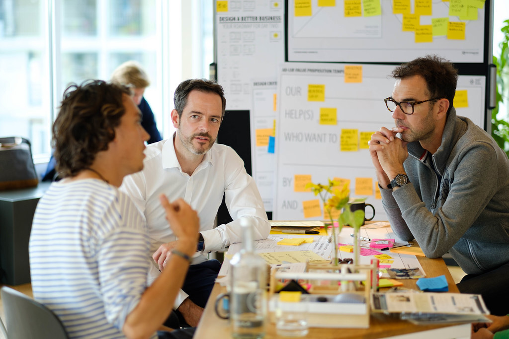 Build Your Brand – Learning Session for Small Businesses Build Your Brand – Learning Session for Small Businesses