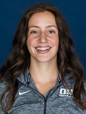 Oral Roberts University Mazzei, Sargent Named #SummitOTF Athletes to Watch Oral Roberts University Mazzei, Sargent Named #SummitOTF Athletes to Watch