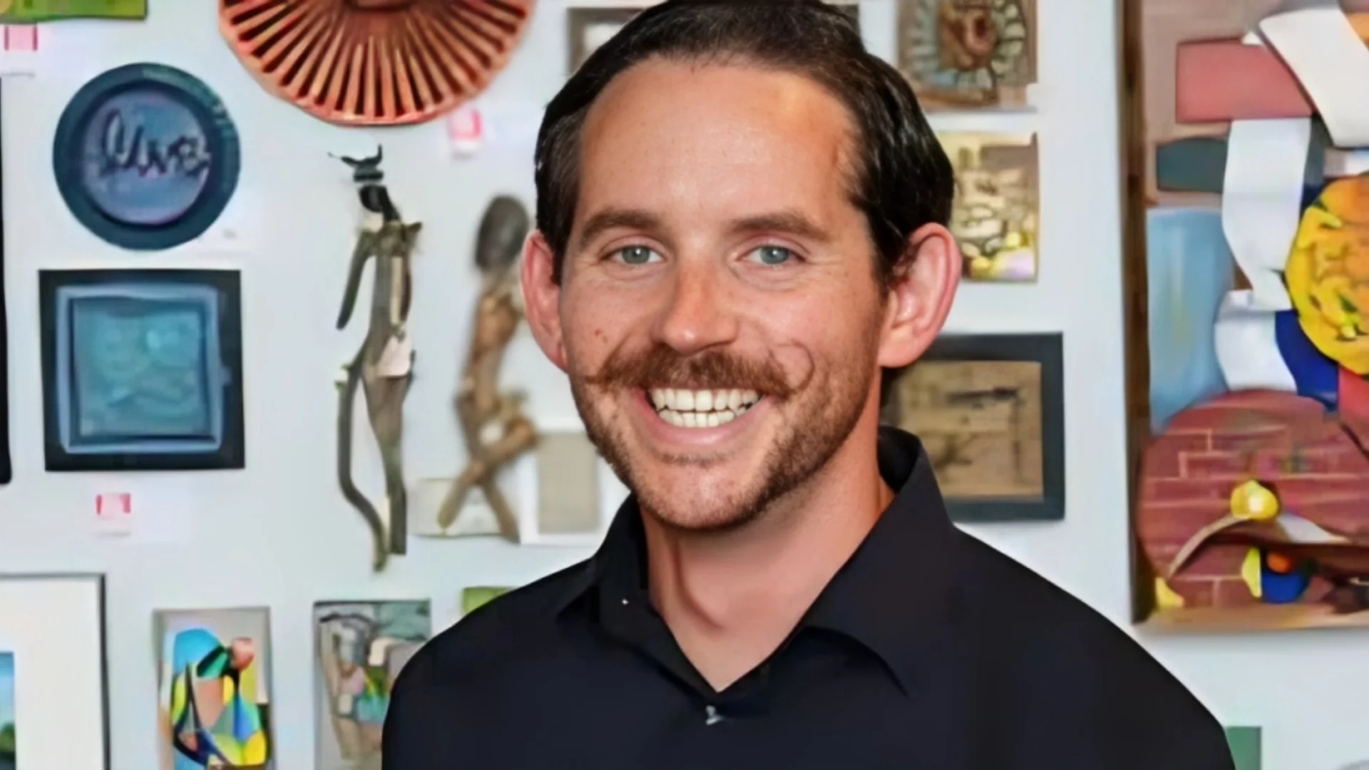 Kevin Maynard, executive director of Opening Nights