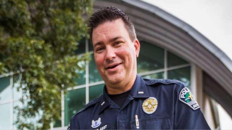 Austin Police locate missing person Daniel Choi safely Austin Police locate missing person Daniel Choi safely