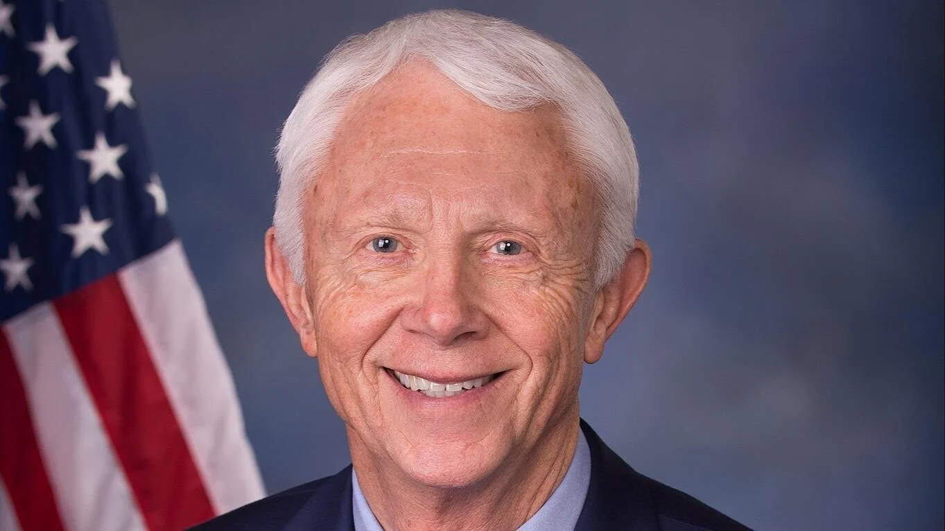 Jack Bergman, U.S. House of Representatives from Michigan's 1st district Jack Bergman, U.S. House of Representatives from Michigan's 1st district
