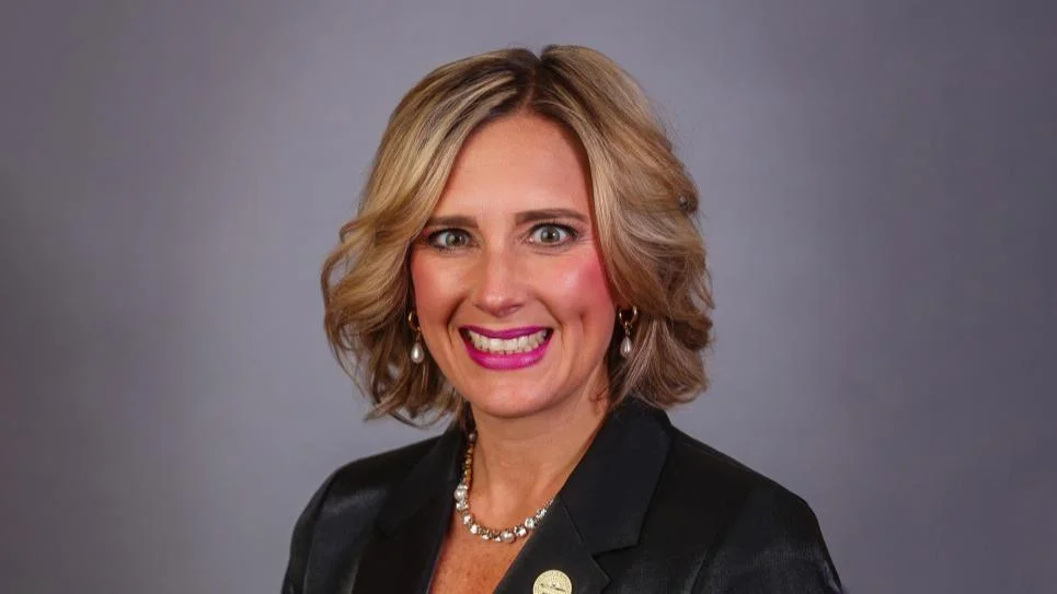 Monica Robb Blasdel, Ohio State Representative from the 79th District Monica Robb Blasdel, Ohio State Representative from the 79th District