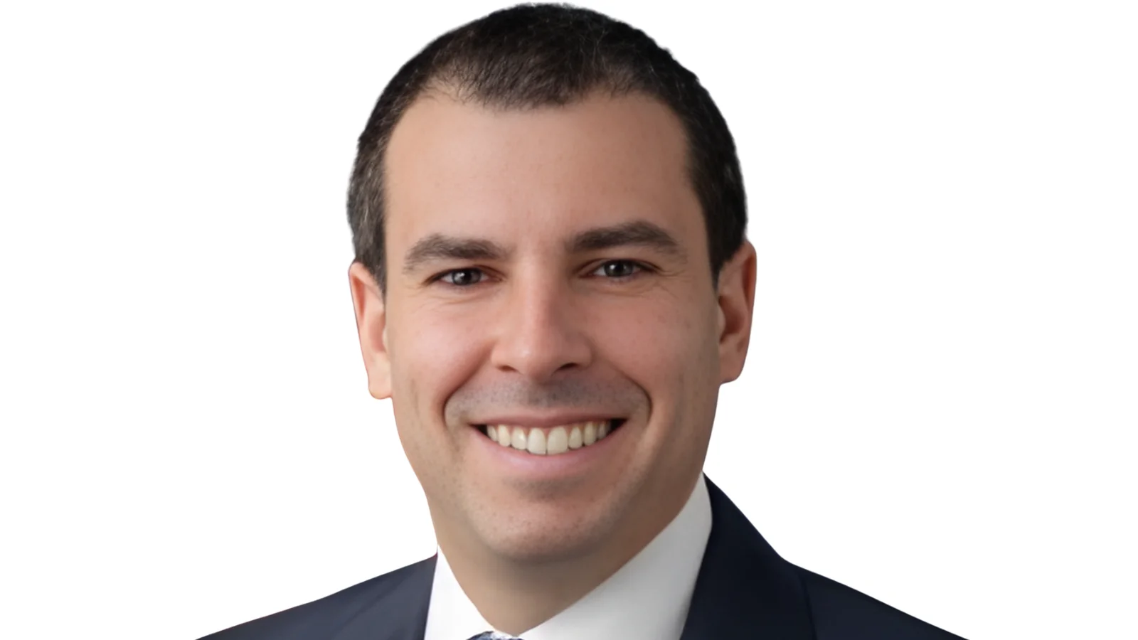 Alex Lasry, CEO of the FIFA 2026 World Cup Host Committee Alex Lasry, CEO of the FIFA 2026 World Cup Host Committee