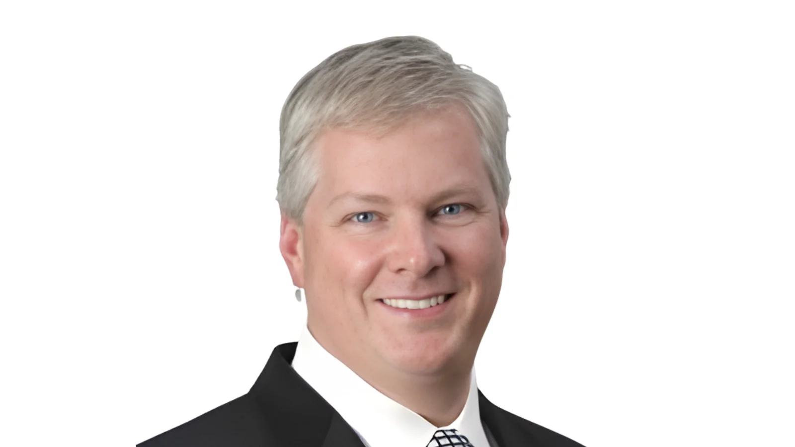 Rob Haworth, senior investment strategy director for U.S. Bank Asset Management