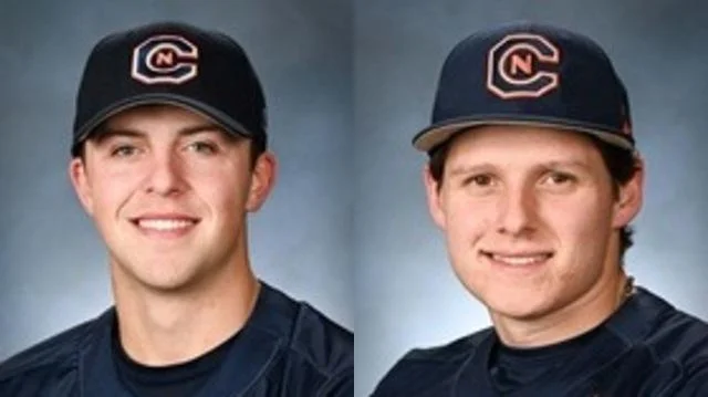 Which former Johnson City Times area high school standouts will be in action in the week starting Monday, March 31?