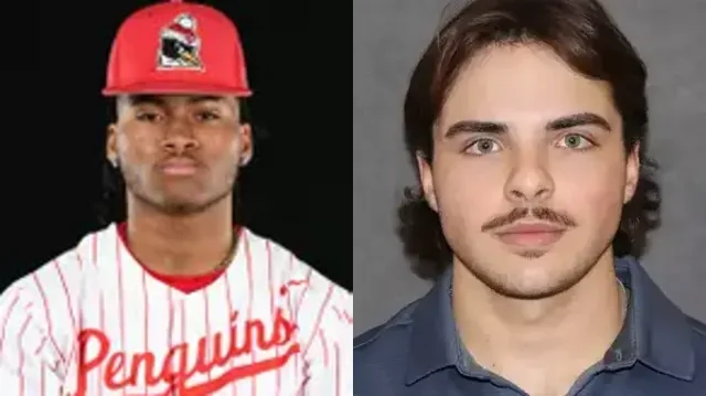 Which former Pittsburgh Review area high school standouts will be in action on Friday, May 16?