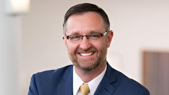 Joseph J. Foy, Ph.D. President Joseph J. Foy, Ph.D. President