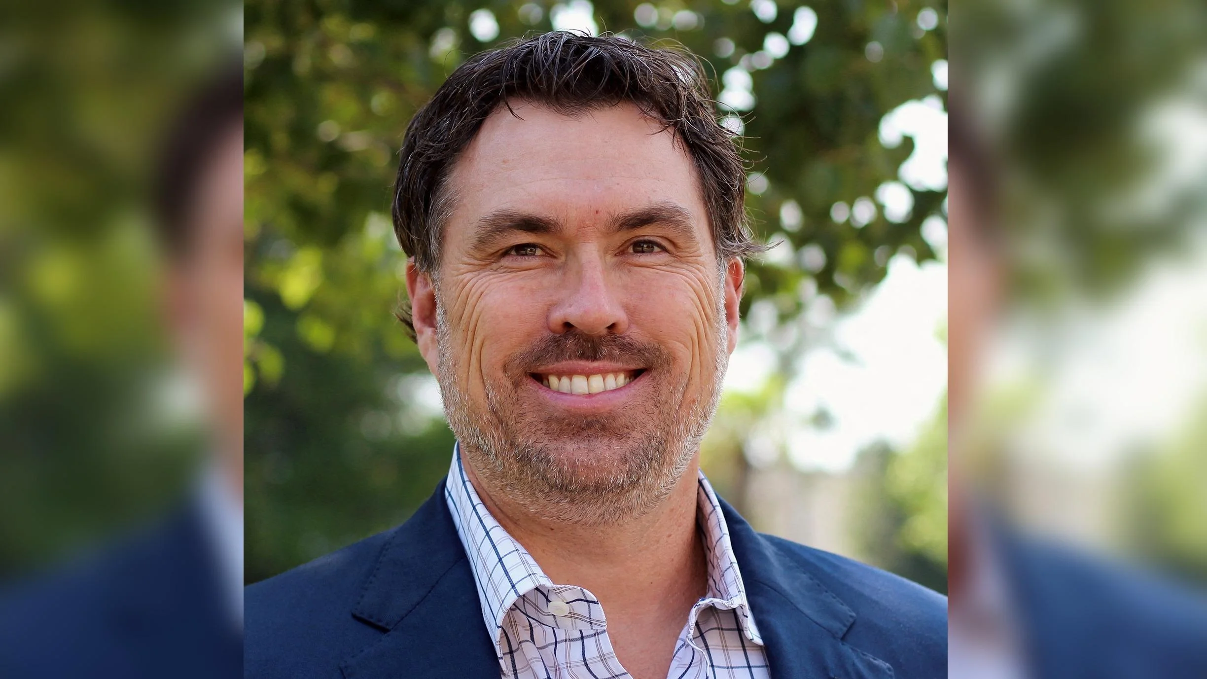 Morgan Luttrell advocates for veteran-focused legislation