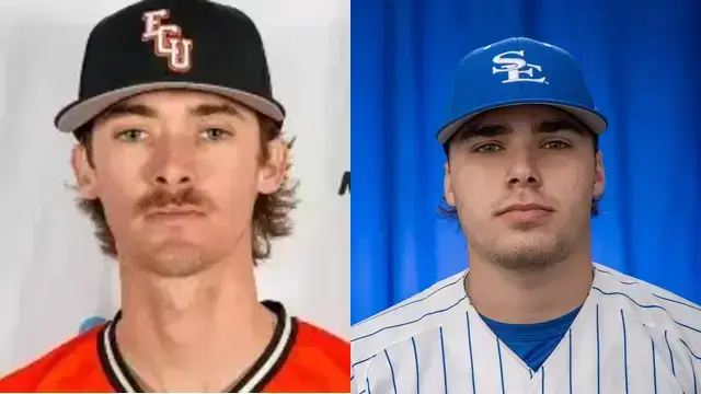 Which ex-high school standouts from Southeast Oklahoma area will play on Tuesday, March 3?