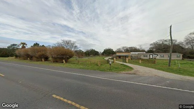 6219 E Old Spanish Trail, Jeanerette, LA 70544