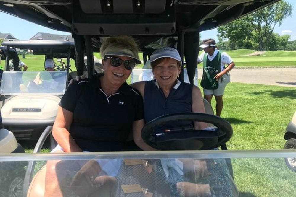 The 23rd Annual Family Promise Golf Outing was a success!