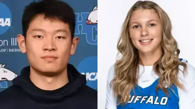 Which former Erie County Times area high school standouts will be in action on Wednesday, Feb. 5?