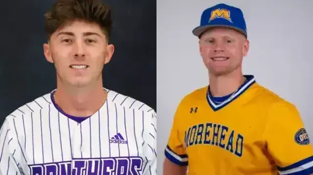 Which former SE Kentucky News area high school standouts will be in action on Sunday, March 23?