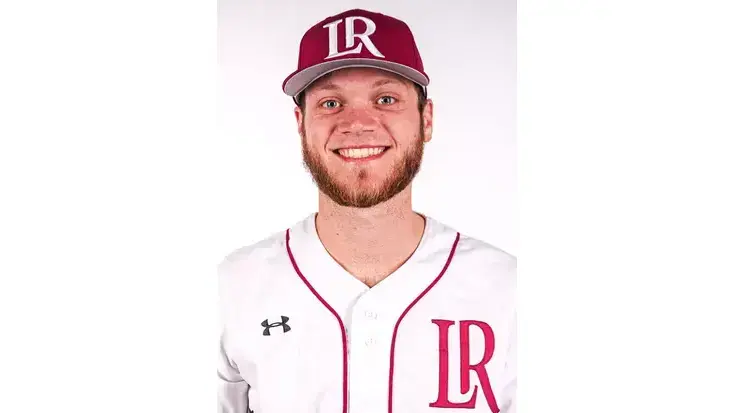 Andrew Harlow, former Halifax County High School standout’s collegiate team plays on Thursday, May 15 in the NCAA Division II Baseball Championship