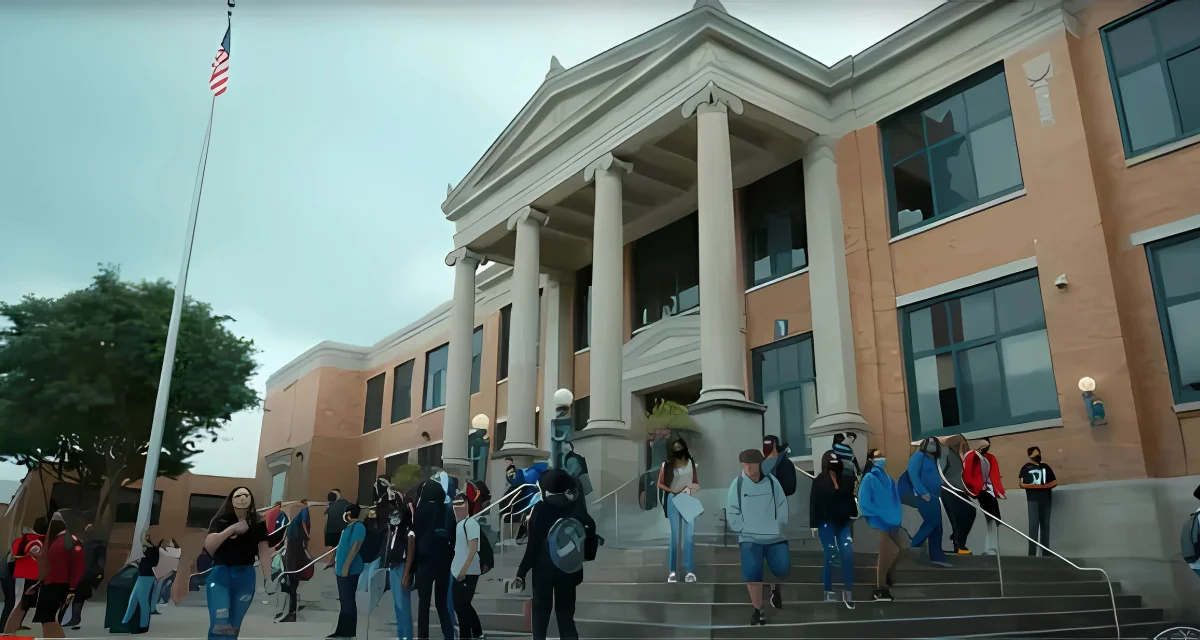 Fort Wayne Community Schools launches Nutrislice meal tracking platform for families