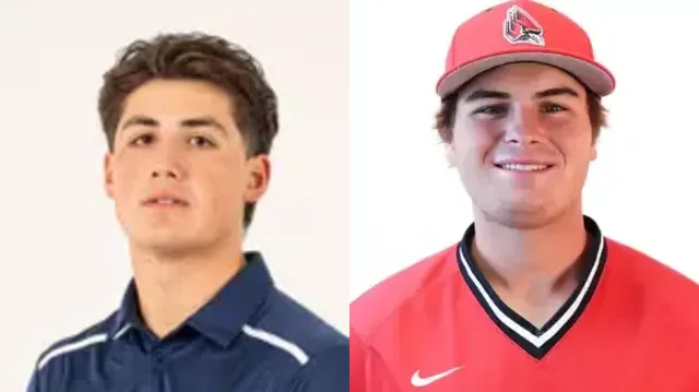 Which former San Mateo Sun area high school standouts will be in action on Tuesday, May 13?