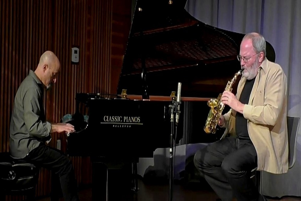 Brent Jensen and Bill Anschell to be held March 18