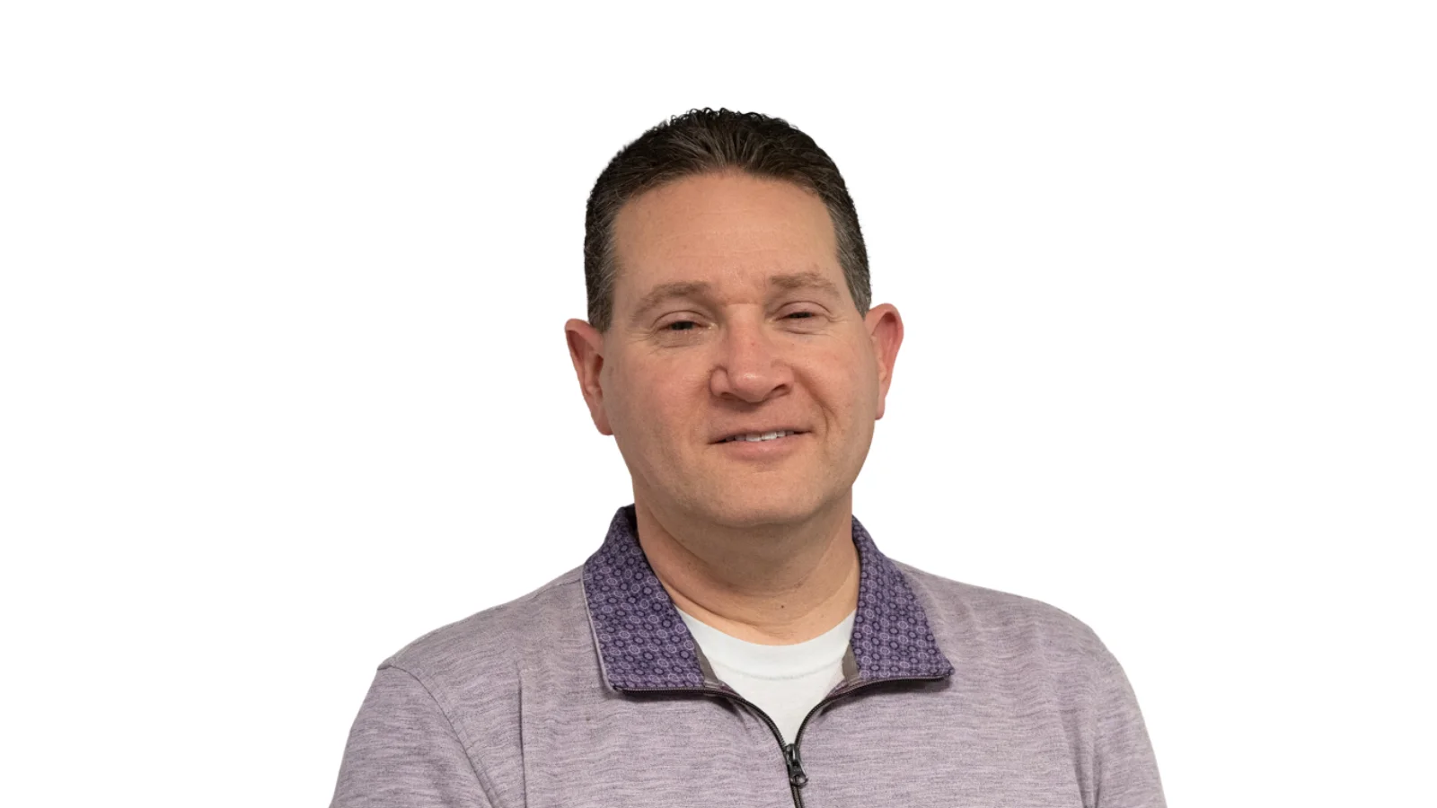 Matthew Moskowitz, senior producer at CNN and alumnus of the university