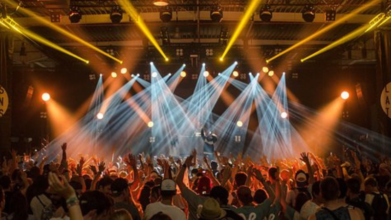 Pickin’ @ The Post on March 30