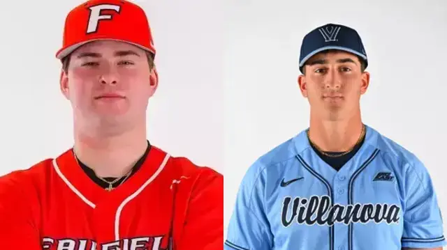 Which former Northhampton News area high school standouts will be in action on Thursday, May 15? Which former Northhampton News area high school standouts will be in action on Thursday, May 15?