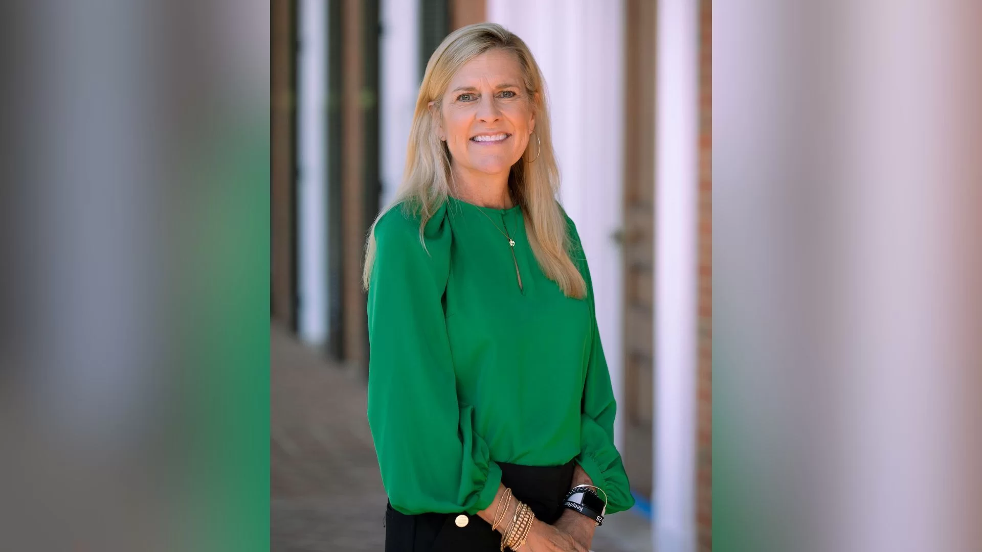 Georgia’s First Lady Marty Kemp makes invitation to fifth annual Pet Adoption Day at the governor’s mansion