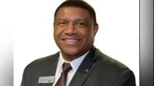 Ron K. Patterson, Ed.D. President Ron K. Patterson, Ed.D. President