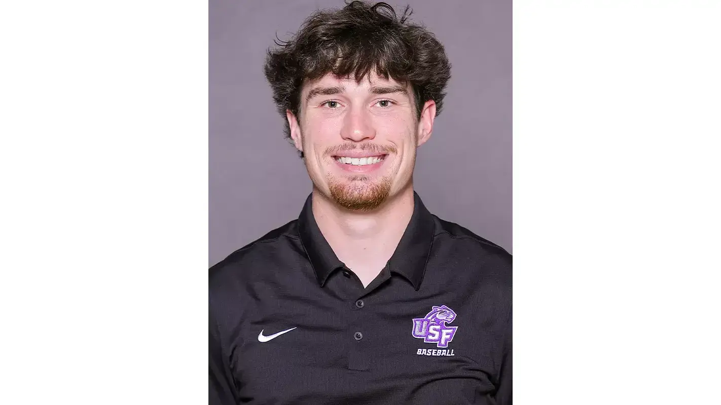 Ridge Inhofer Ridge Inhofer