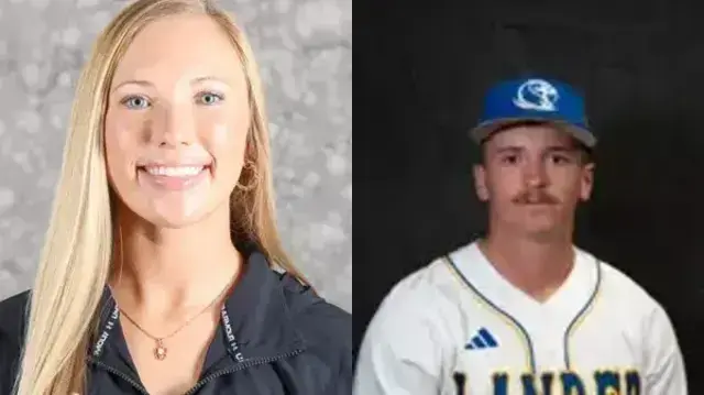 Which former Upper West SC News area high school standouts will be in action in the week starting Monday, April 14?