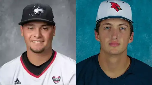 Which former Ft Wayne Times area high school standouts will be in action on Sunday, April 27?