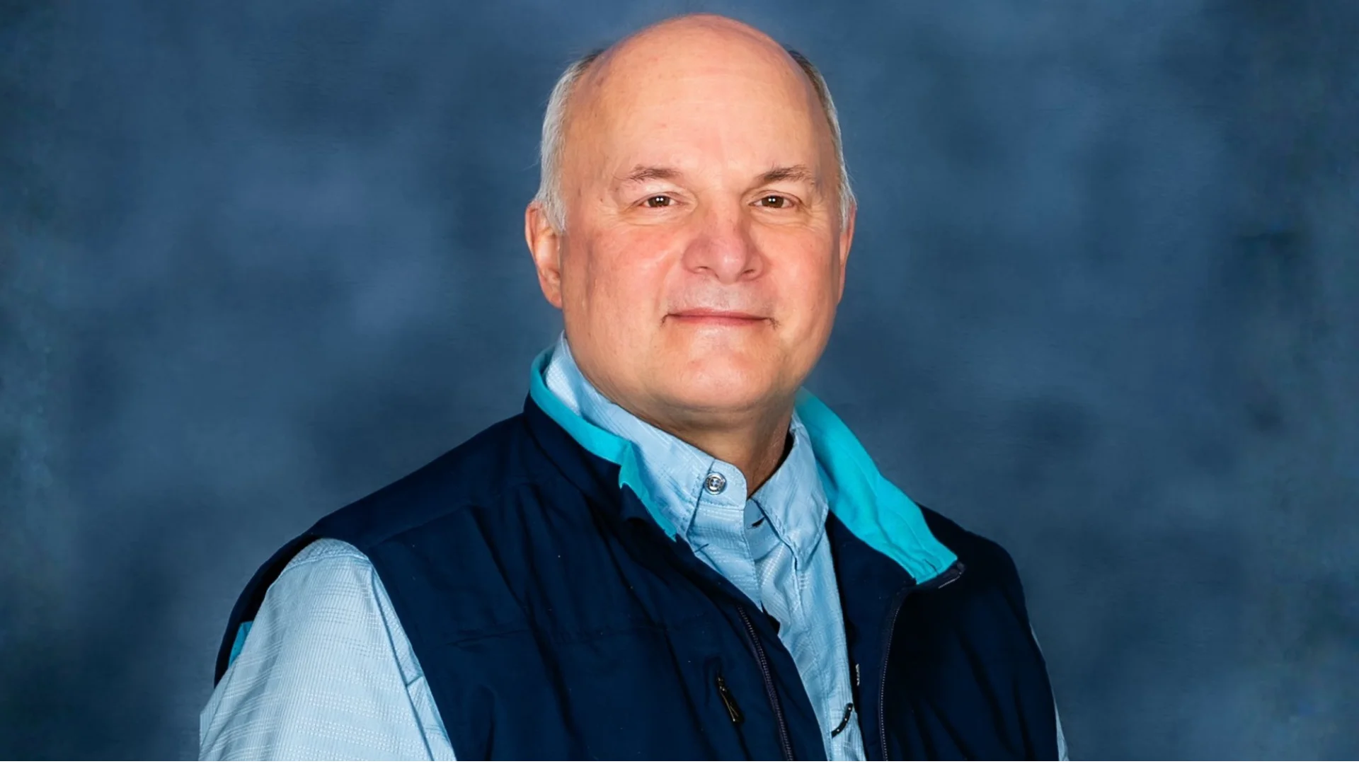 Randy Burke, Mayor at City of Monett Randy Burke, Mayor at City of Monett