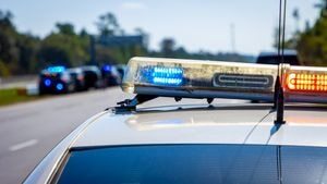 22-236 Major Accident Investigation Team (MAIT) Arrests Seminole Man for Leaving The Scene of a Crash Involving Death