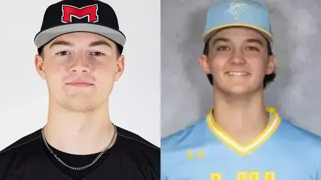 Owen Nesslage and Jack Moore