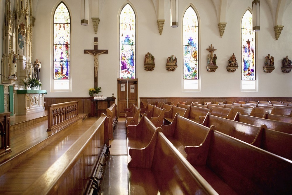 Blessed Mother Teresa of Calcutta Parish in Depew, NY Blessed Mother Teresa of Calcutta Parish in Depew, NY
