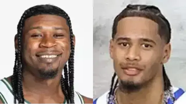 Which former Union County Review area high school standouts will be in action on Sunday, Nov. 10?