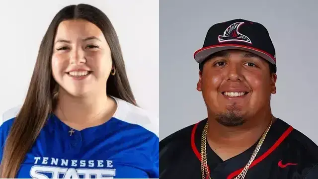 Which former East SBV Times area high school standouts will be in action in the week starting Monday, April 7?