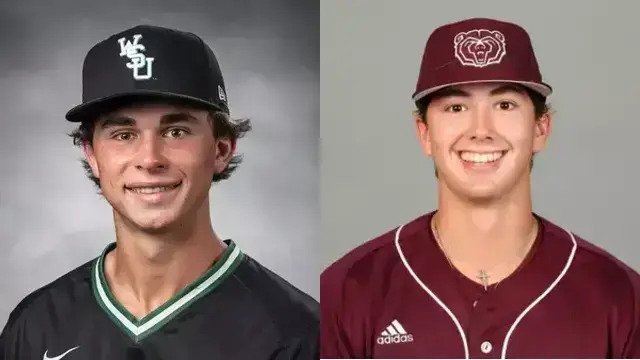 Which former Central Ohio Today area high school standouts will be in action on Saturday, May 24?