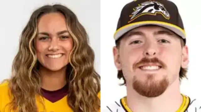 Which former Battle Creek Times area high school standouts will be in action on Saturday, April 5?