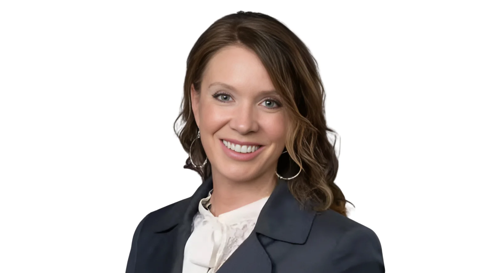 Caroline Beteta , President & CEO