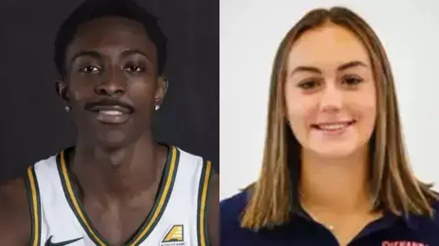 Which former Lebanon PA News area high school standouts will be in action in the week starting Monday, Jan. 13?