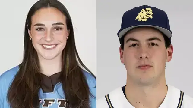 Who are the ex-high school stars from North Boston area competing on Tuesday, April 21?