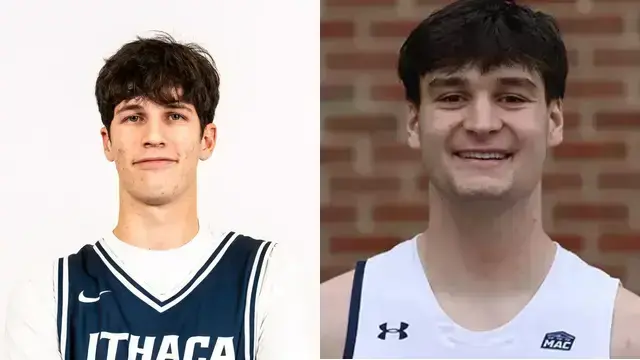 Dan Regev and Freddy Herbst - 