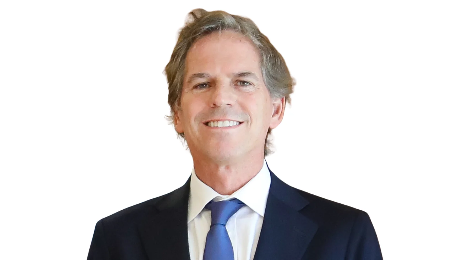 Alejandro “Alec” Oxenford, Ambassador