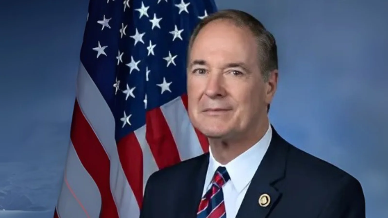 John Joyce, Congressman John Joyce, Congressman
