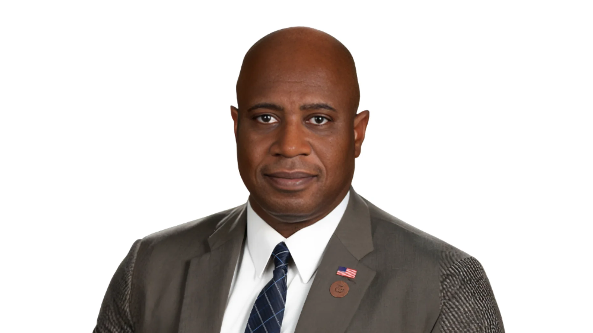 Walt Blackman State Representative  (R-7)
